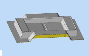 composite facility molds molde moldes para solid surface 2