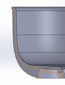 ingenieria fabricacion molde diseno FacilityMolds moldes acrilico poliester metacrilato 3